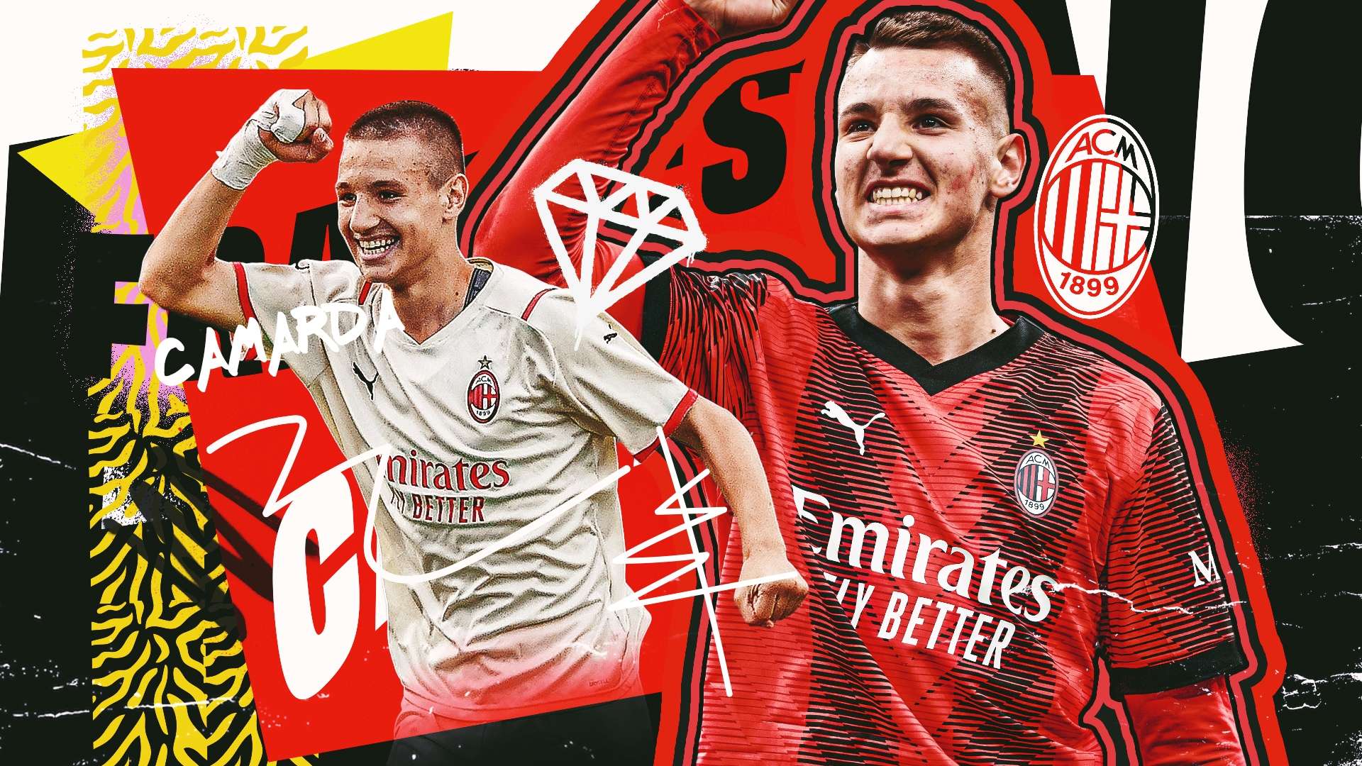 四次浪漫相 四次浪漫相