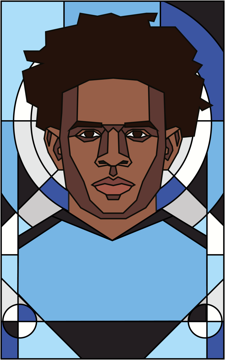 蒙德的欧冠 蒙德的欧冠