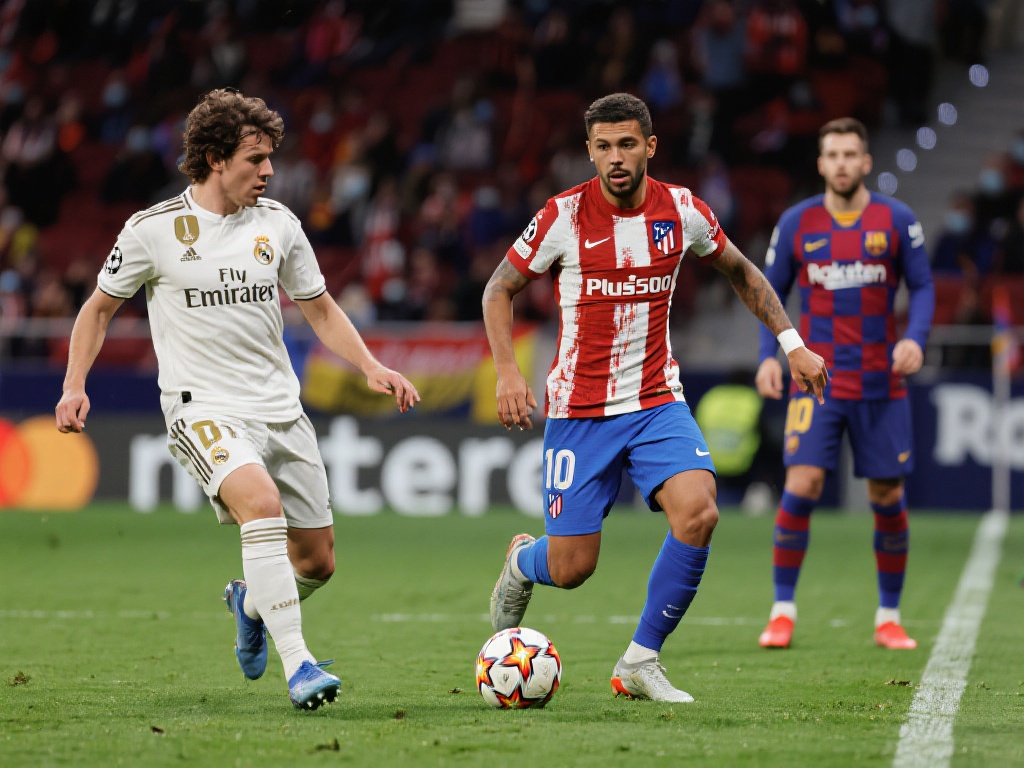 团队与球星 团队与球星