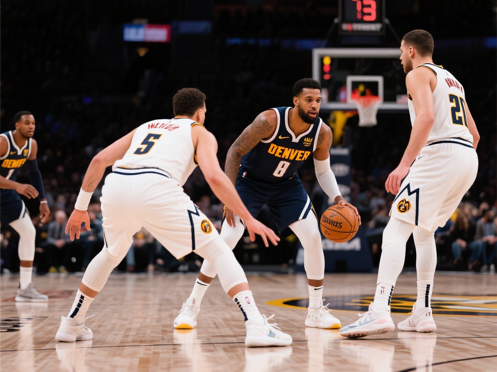 在比分扳平 在比分扳平